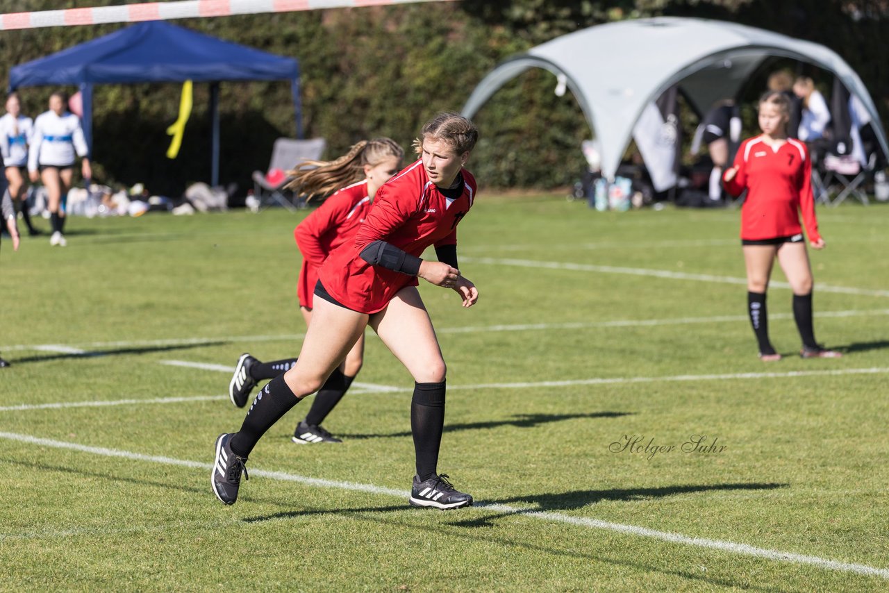 Bild 279 - wU16 Deutsche Meisterschaft